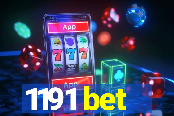 1191 bet